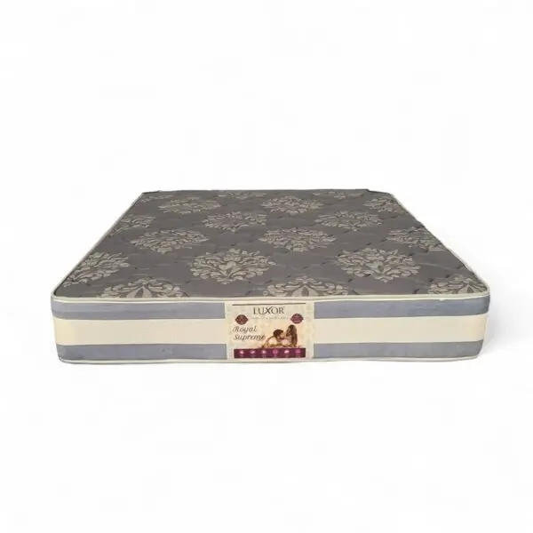 luxor® royal supreme – double mattress luxor® royal supreme – double mattress