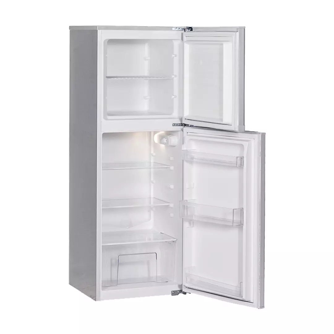 kic 170 liter combination fridge/freezer kic 170 liter combination fridge/freezer