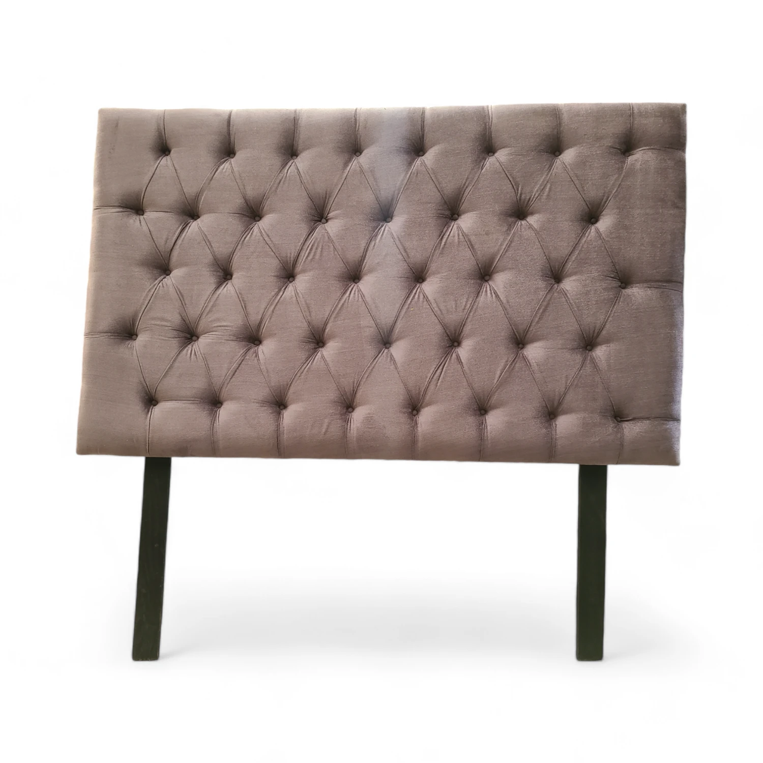 tufted suede headboard tufted suede headboard
