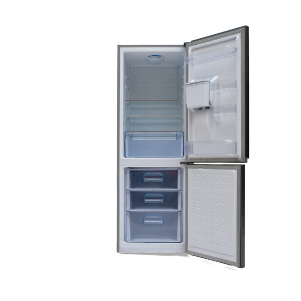 capri 350l top fridge/bottom freezer capri 350l top fridge/bottom freezer