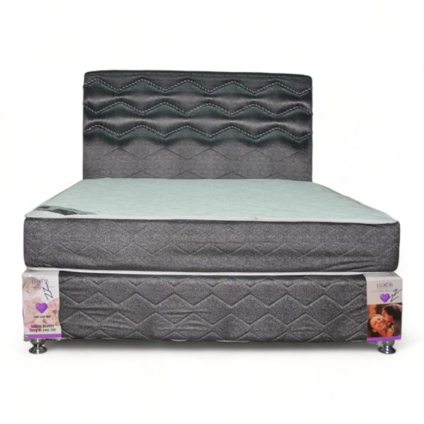 luxor ® classic comfort – single bed set luxor ® classic comfort – single bed set