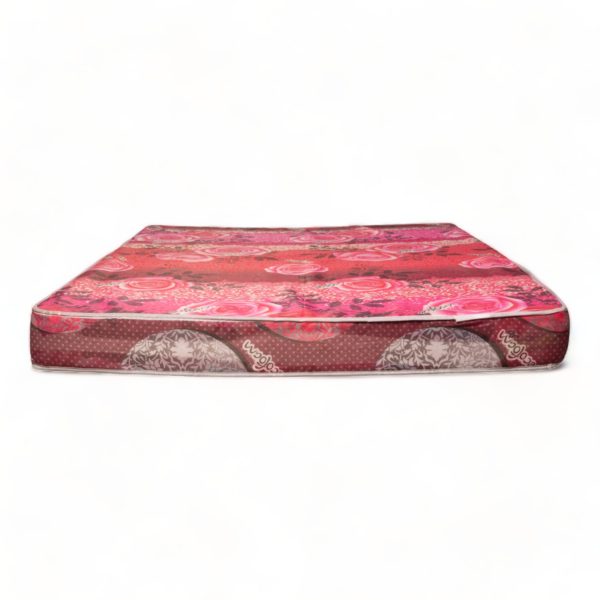eco foam® – 6″ double mattress eco foam® – 6″ double mattress