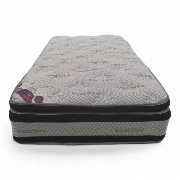 luxor® royal pillowtop – three quarters mattress luxor® royal pillowtop – three quarters mattress