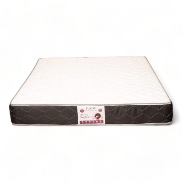 luxor® classic comfort – queen mattress luxor® classic comfort – queen mattress