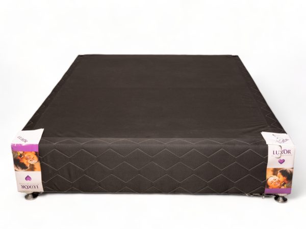 luxor® classic comfort – queen bed base luxor® classic comfort – queen bed base