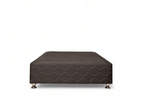 luxor® classic comfort – three quarter bed base luxor® classic comfort – three quarter bed base