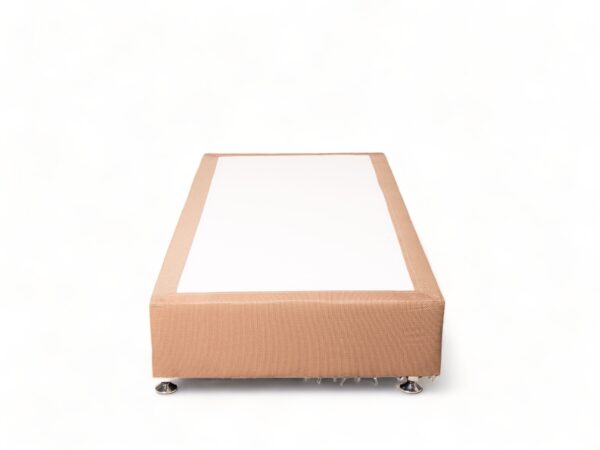 luxor® royal eurotop – single bed base luxor® royal eurotop – single bed base