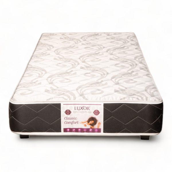 luxor® classic comfort – single mattress luxor® classic comfort – single mattress