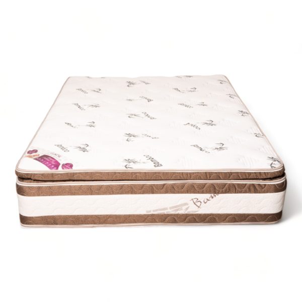 luxor® royal pillowtop – double mattress luxor® royal pillowtop – double mattress