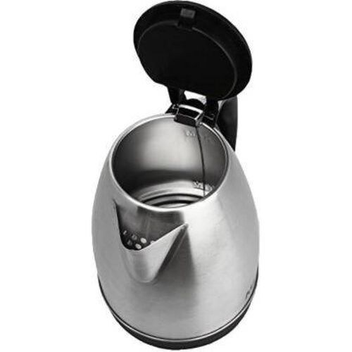 spj 1.8 liter kettle stainless steel electric kettle spj 1.8 liter kettle stainless steel electric kettle