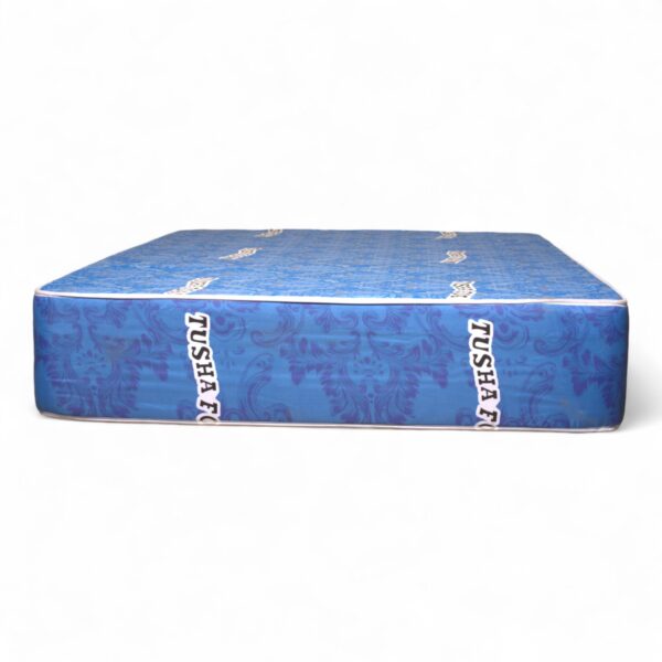 tusha foam® – 12″ double mattress tusha foam® – 12″ double mattress