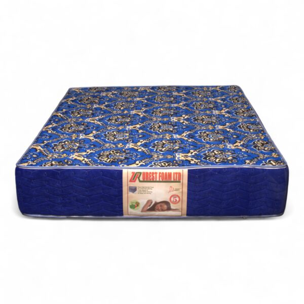 urest foam® quilted– 12″ double mattress urest foam® quilted– 12″ double mattress