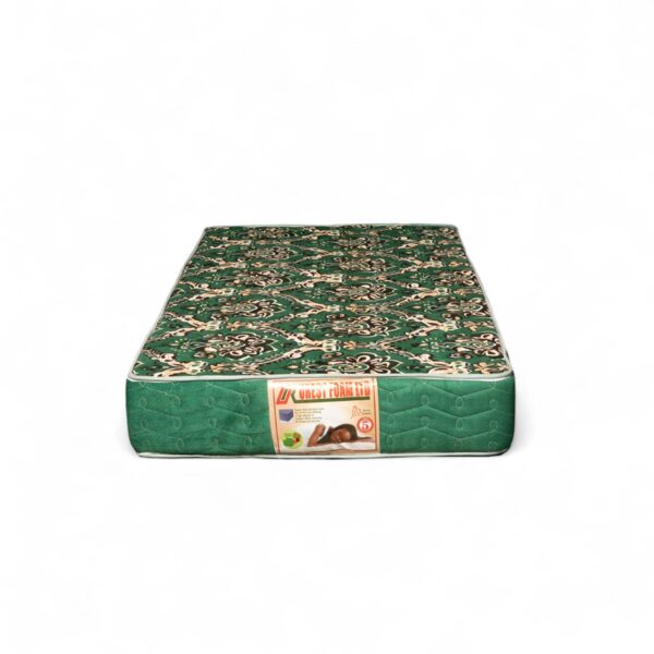 urest foam® quilted– 8″ single mattress urest foam® quilted– 8″ single mattress