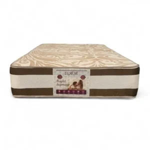 luxor® royal supreme – single mattress